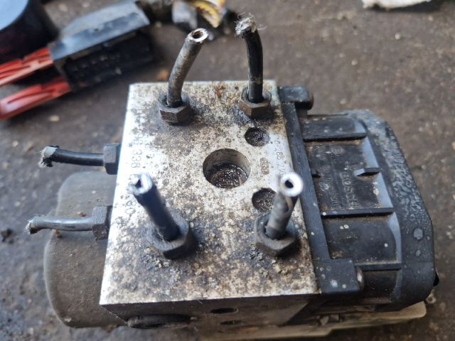 bontott CITROËN XSARA PICASSO ABS Kocka