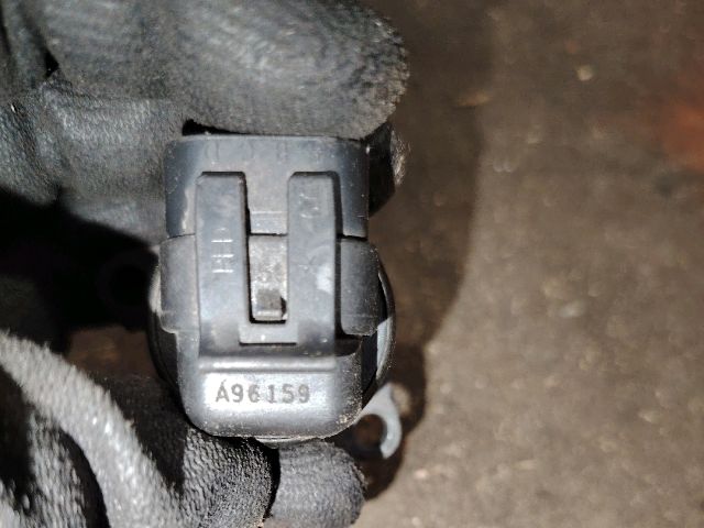 bontott CITROËN XSARA PICASSO Alapjárati Motor