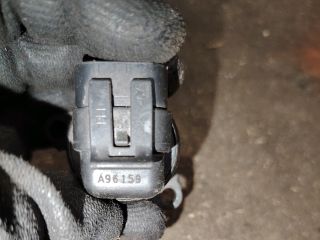 bontott CITROËN XSARA PICASSO Alapjárati Motor