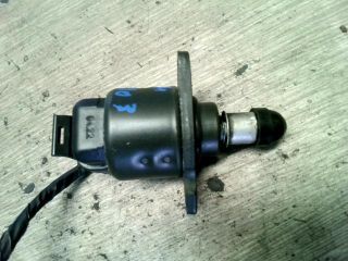 bontott CITROËN XSARA PICASSO Alapjárati Motor