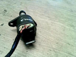 bontott CITROËN XSARA PICASSO Alapjárati Motor