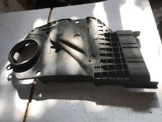 bontott CITROËN XSARA PICASSO Alsó Vezérlés Burkolat