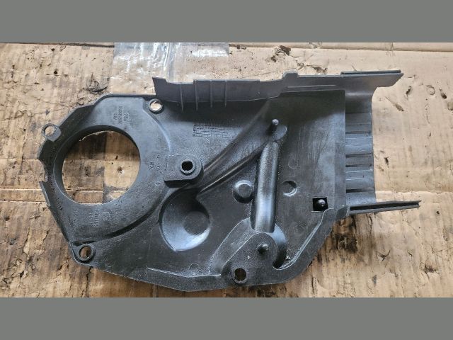 bontott CITROËN XSARA PICASSO Alsó Vezérlés Burkolat