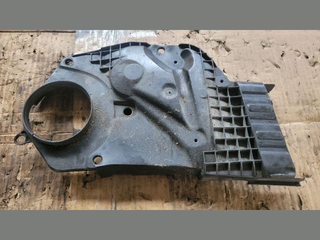 bontott CITROËN XSARA PICASSO Alsó Vezérlés Burkolat