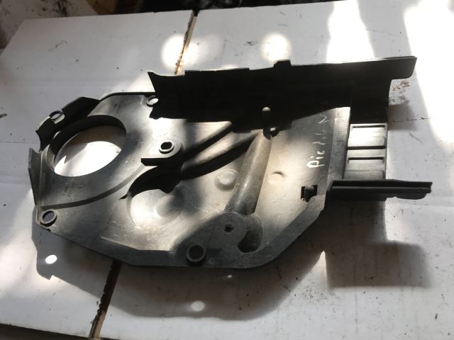 bontott CITROËN XSARA PICASSO Alsó Vezérlés Burkolat