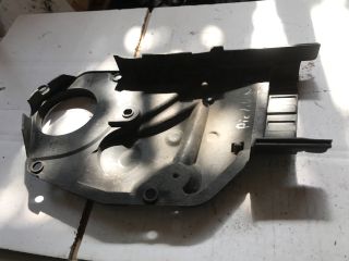 bontott CITROËN XSARA PICASSO Alsó Vezérlés Burkolat