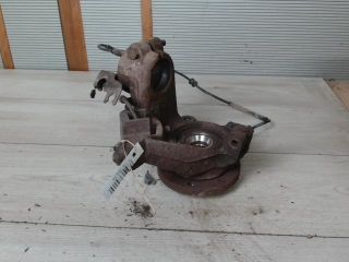 bontott CITROËN XSARA PICASSO Bal első Csonkállvány Kerékaggyal