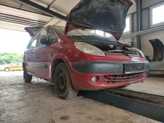 bontott CITROËN XSARA PICASSO Bal első Csonkállvány Kerékaggyal