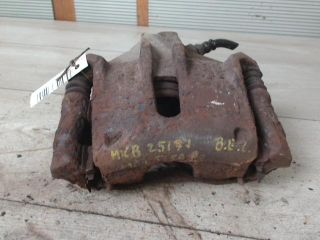 bontott CITROËN XSARA PICASSO Bal első Féknyereg Munkahengerrel