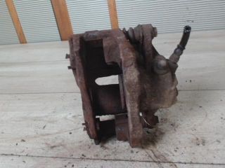 bontott CITROËN XSARA PICASSO Bal első Féknyereg Munkahengerrel