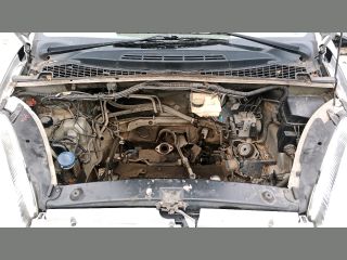 bontott CITROËN XSARA PICASSO Bal első Féknyereg Munkahengerrel