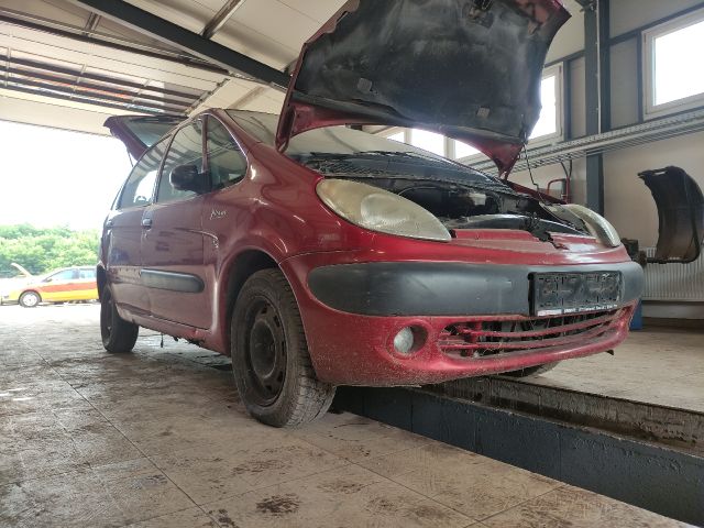 bontott CITROËN XSARA PICASSO Bal első Gólyaláb (Lengécsillapító, Rugó)