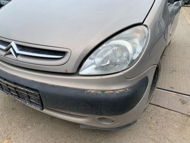 bontott CITROËN XSARA PICASSO Bal első Gólyaláb (Lengécsillapító, Rugó)