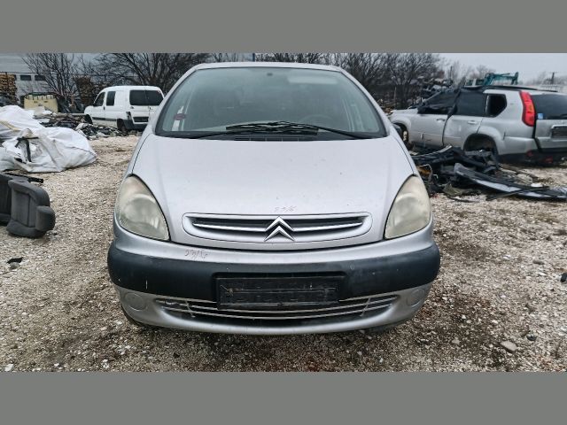 bontott CITROËN XSARA PICASSO Bal első Kerékagy