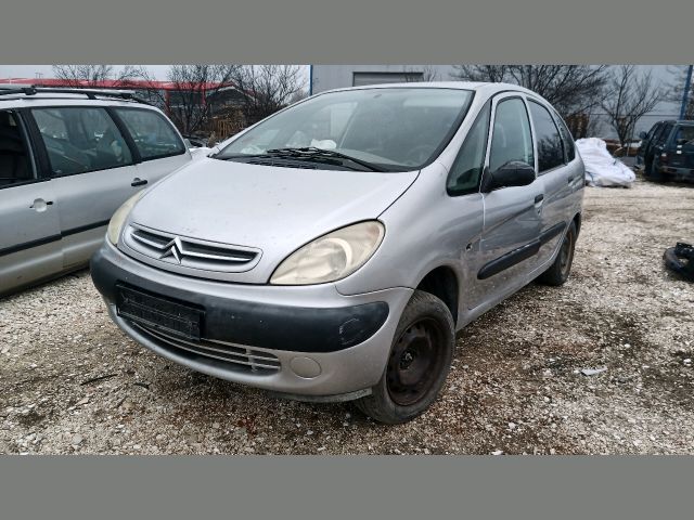 bontott CITROËN XSARA PICASSO Bal első Lengéscsillapító