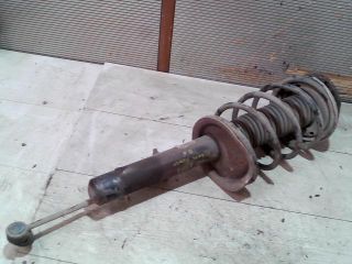 bontott CITROËN XSARA PICASSO Bal első Lengéscsillapító