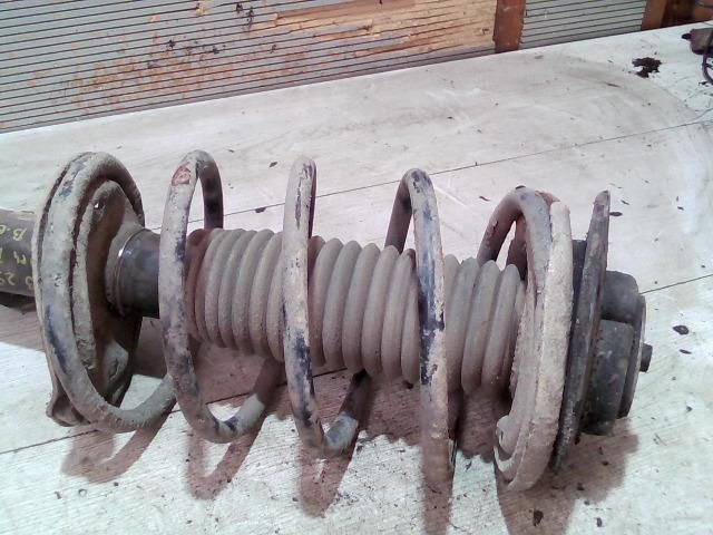 bontott CITROËN XSARA PICASSO Bal első Lengéscsillapító