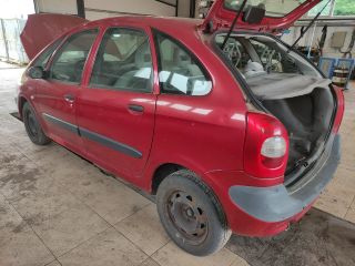 bontott CITROËN XSARA PICASSO Bal Féltengely