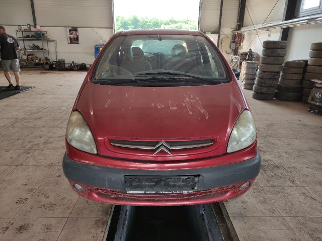 bontott CITROËN XSARA PICASSO Bal Féltengely