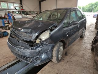 bontott CITROËN XSARA PICASSO Bal hátsó Lengéscsillapító