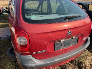 bontott CITROËN XSARA PICASSO Bal hátsó Lengéscsillapító