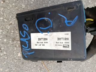 bontott CITROËN XSARA PICASSO Biztosítéktábla Motortér