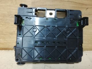 bontott CITROËN XSARA PICASSO Biztosítéktábla Motortér