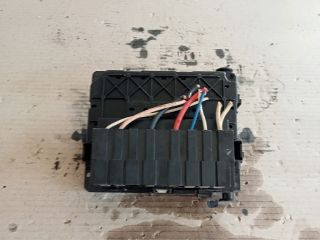 bontott CITROËN XSARA PICASSO Biztosítéktábla Motortér