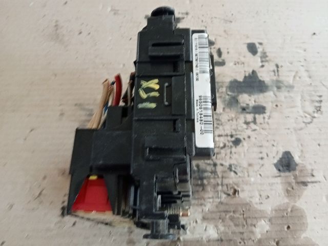 bontott CITROËN XSARA PICASSO Biztosítéktábla Motortér