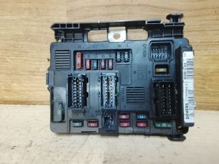 bontott CITROËN XSARA PICASSO Biztosítéktábla Motortér