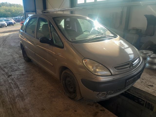 bontott CITROËN XSARA PICASSO Fékrásegítő Cső