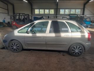 bontott CITROËN XSARA PICASSO Fékrásegítő Cső