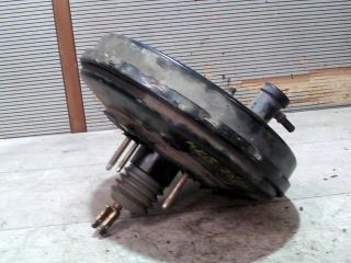 bontott CITROËN XSARA PICASSO Fékrásegítő