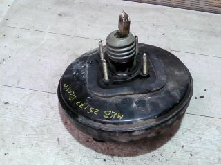 bontott CITROËN XSARA PICASSO Fékrásegítő