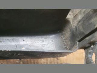 bontott CITROËN XSARA PICASSO Felső Vezérlés Burkolat