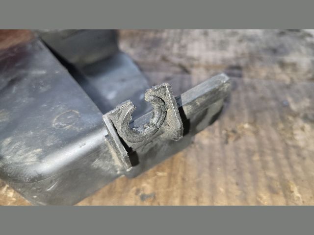 bontott CITROËN XSARA PICASSO Felső Vezérlés Burkolat