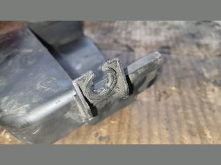 bontott CITROËN XSARA PICASSO Felső Vezérlés Burkolat