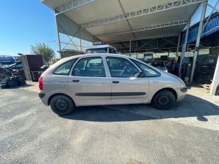 bontott CITROËN XSARA PICASSO Fojtószelep (Elektromos)