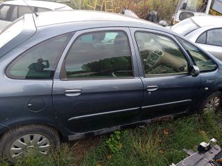 bontott CITROËN XSARA PICASSO Fojtószelep (Elektromos)