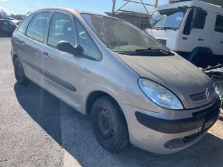 bontott CITROËN XSARA PICASSO Fojtószelep (Elektromos)