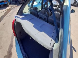 bontott CITROËN XSARA PICASSO Fojtószelep (Elektromos)