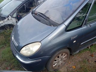 bontott CITROËN XSARA PICASSO Fojtószelep (Elektromos)