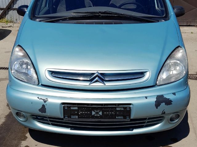 bontott CITROËN XSARA PICASSO Fojtószelep (Elektromos)