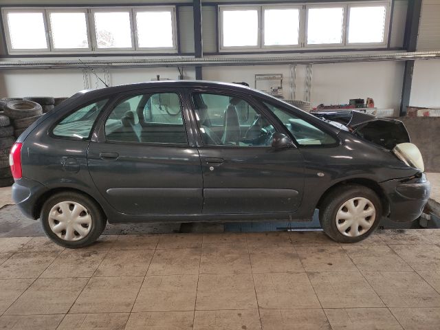 bontott CITROËN XSARA PICASSO Fojtószelep (Mechanikus)