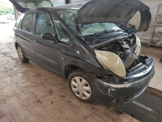 bontott CITROËN XSARA PICASSO Fojtószelep (Mechanikus)