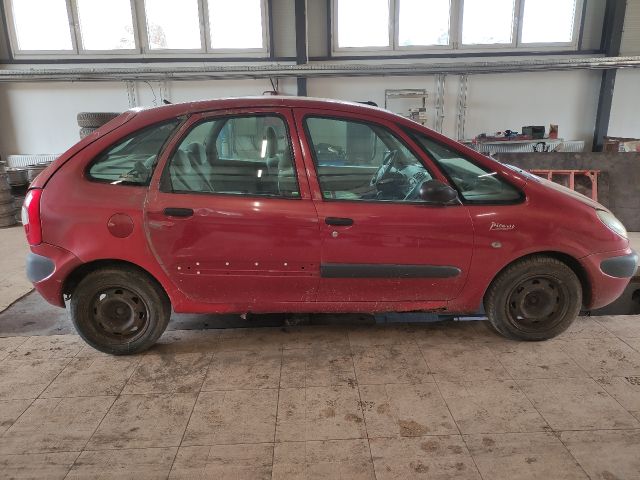 bontott CITROËN XSARA PICASSO Fojtószelep (Mechanikus)