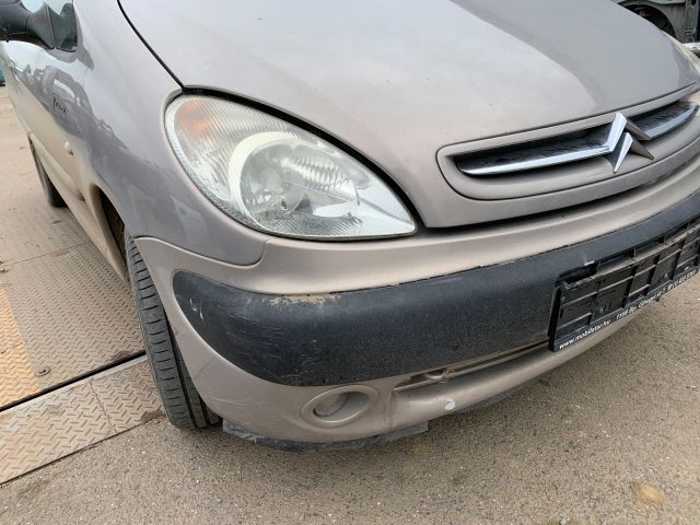 bontott CITROËN XSARA PICASSO Fojtószelep (Mechanikus)