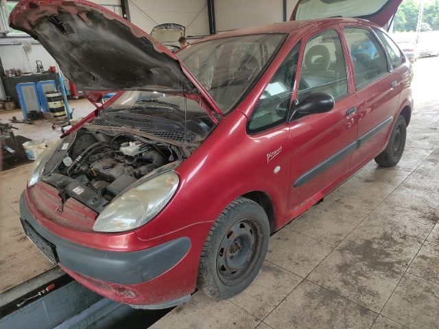 bontott CITROËN XSARA PICASSO Fojtószelep (Mechanikus)