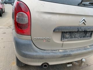 bontott CITROËN XSARA PICASSO Fojtószelep (Mechanikus)