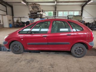 bontott CITROËN XSARA PICASSO Fojtószelep (Mechanikus)